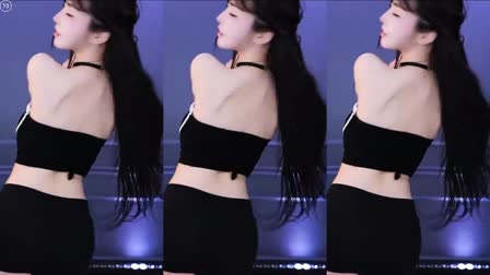 Afreecatv과즙세연加特林牛仔热舞视频20251209Hot Dance